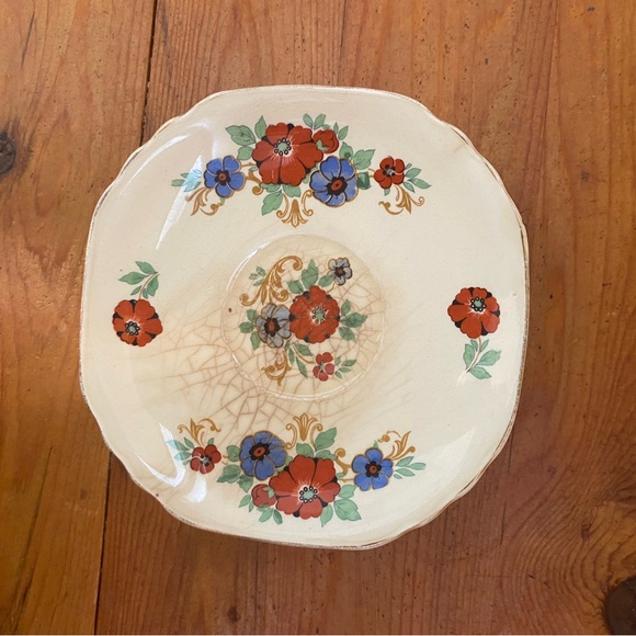 Wedgwood & co. Made in England - Picture 7 of 14